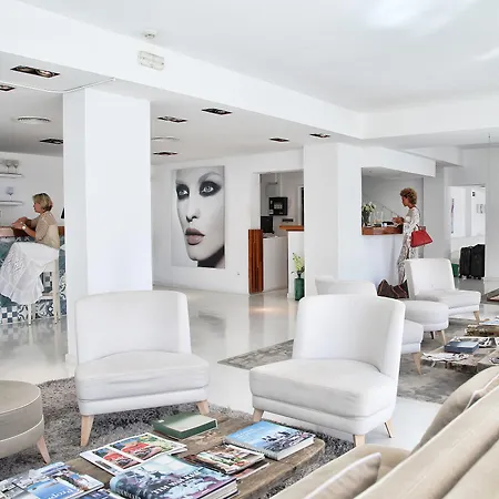 Hotel Zhero Cas Catala
