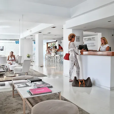 Zhero Hotel Cas Catala