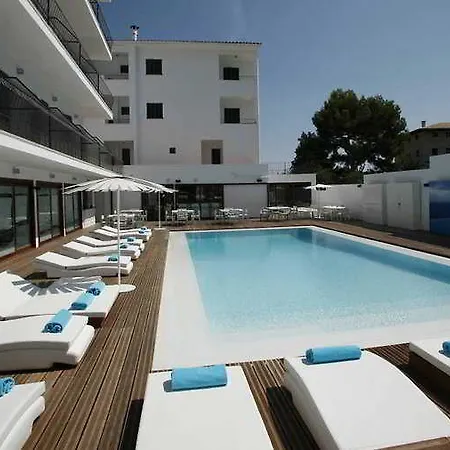Zhero Hotel Cas Catala
