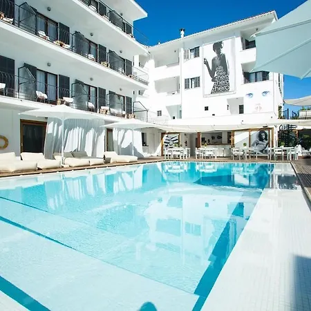 Zhero Hotel Cas Catala