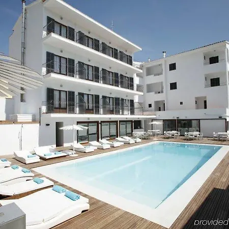 Zhero Hotel